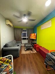 Blk 209C Punggol Place (Punggol), HDB 2 Rooms #483819101